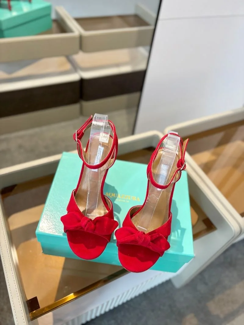 TimelessDesign Aquazzura Sandals 12992