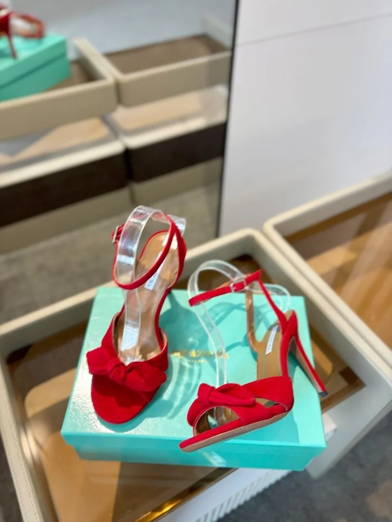 TimelessDesign Aquazzura Sandals 12992