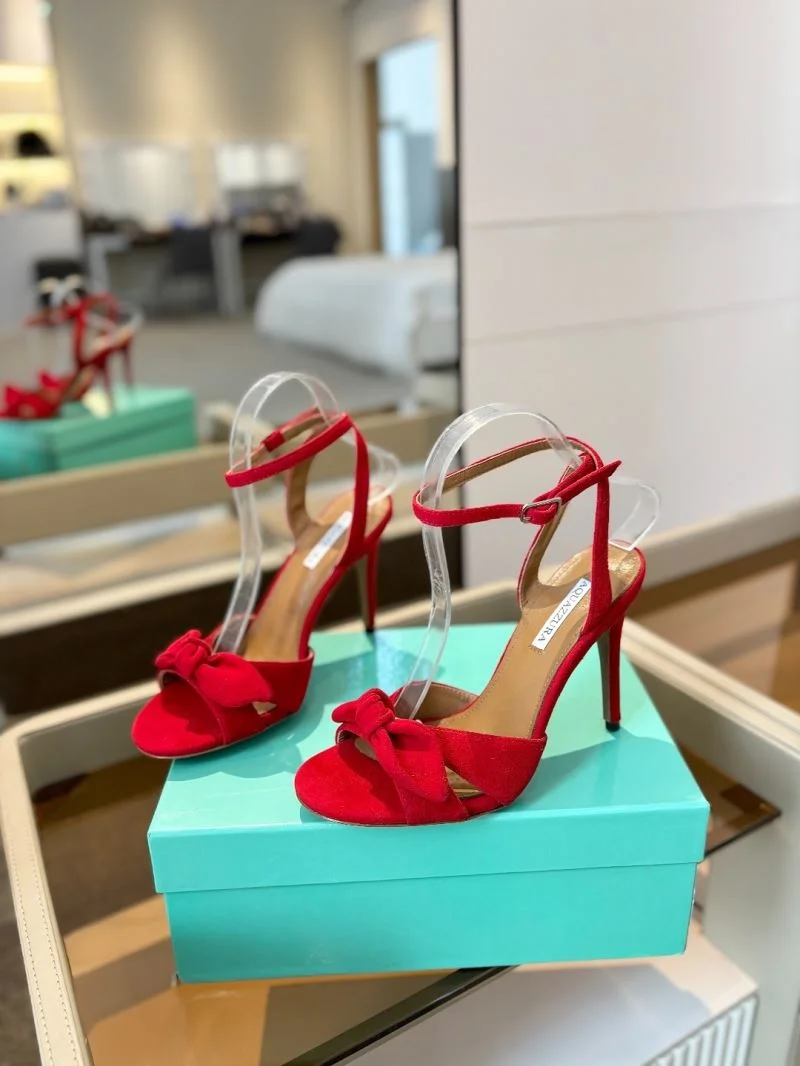 TimelessDesign Aquazzura Sandals 12992