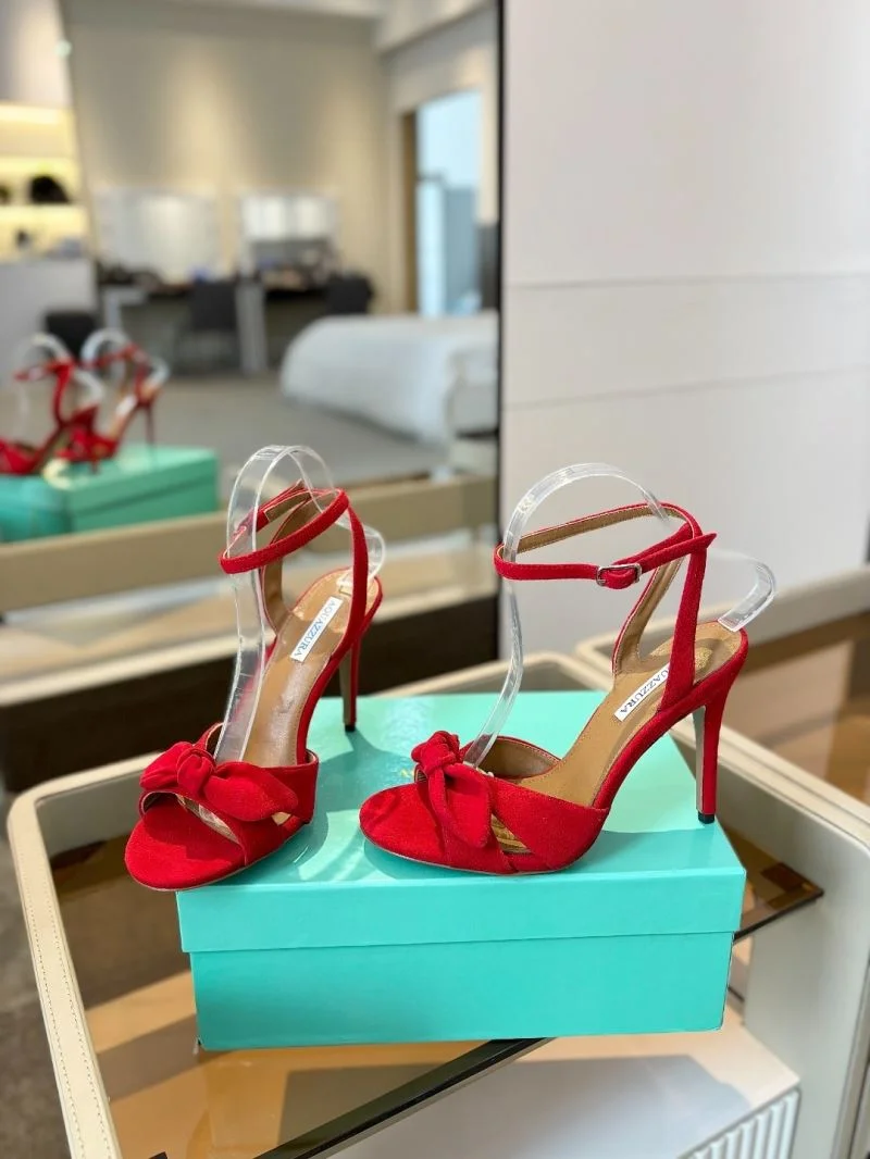 TimelessDesign Aquazzura Sandals 12992