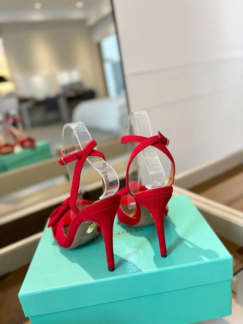 TimelessDesign Aquazzura Sandals 12992