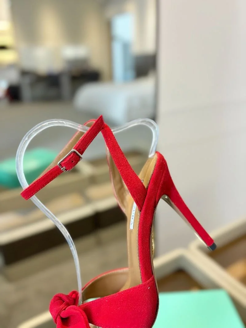 TimelessDesign Aquazzura Sandals 12992