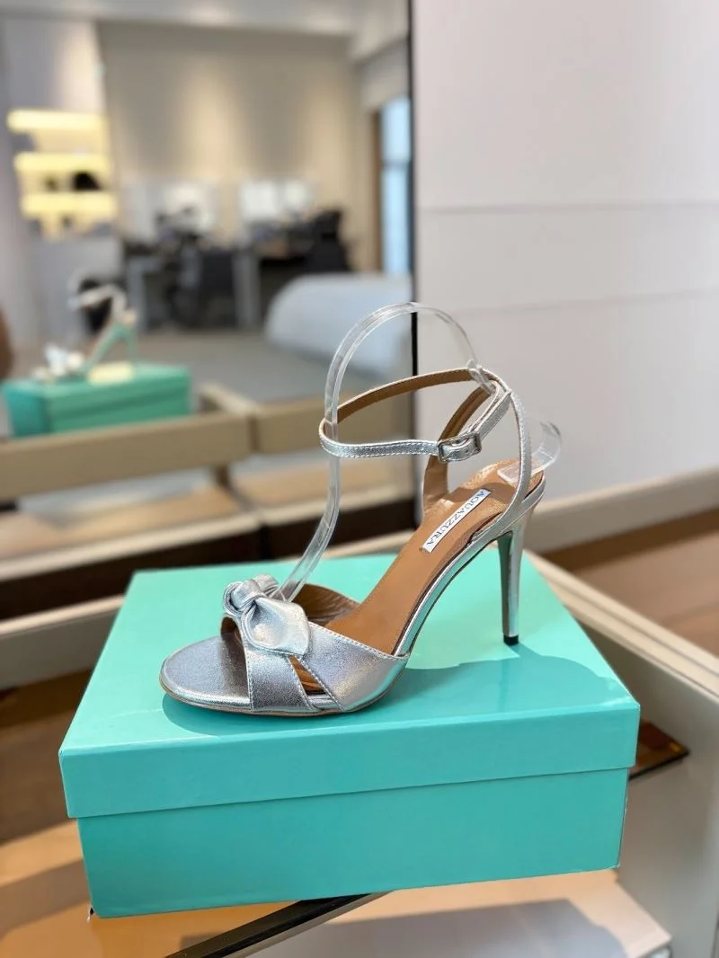 SportInspired Aquazzura Sandals 12996