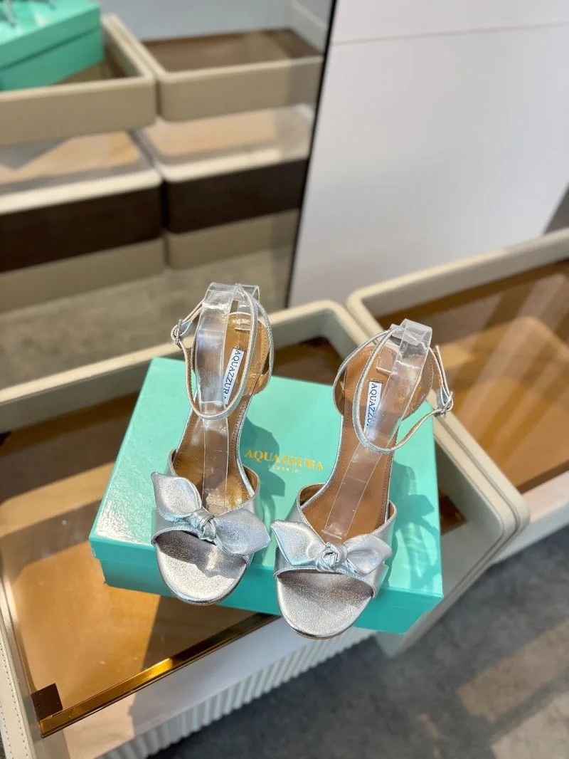 SportInspired Aquazzura Sandals 12996