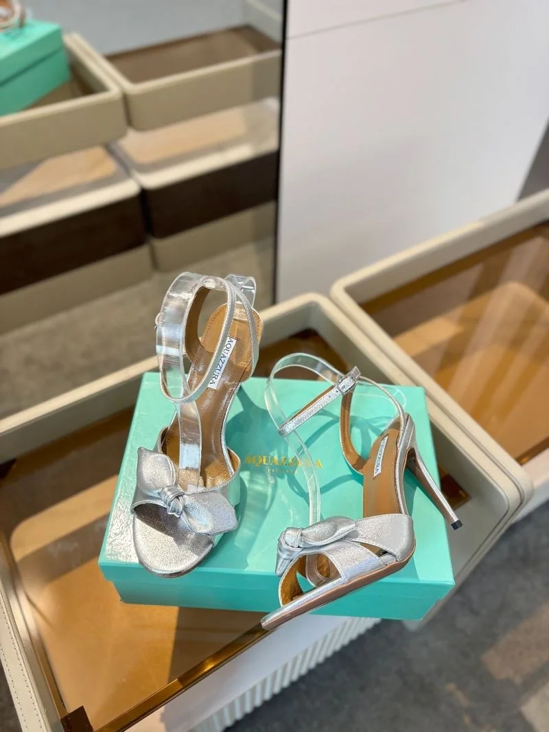 SportInspired Aquazzura Sandals 12996