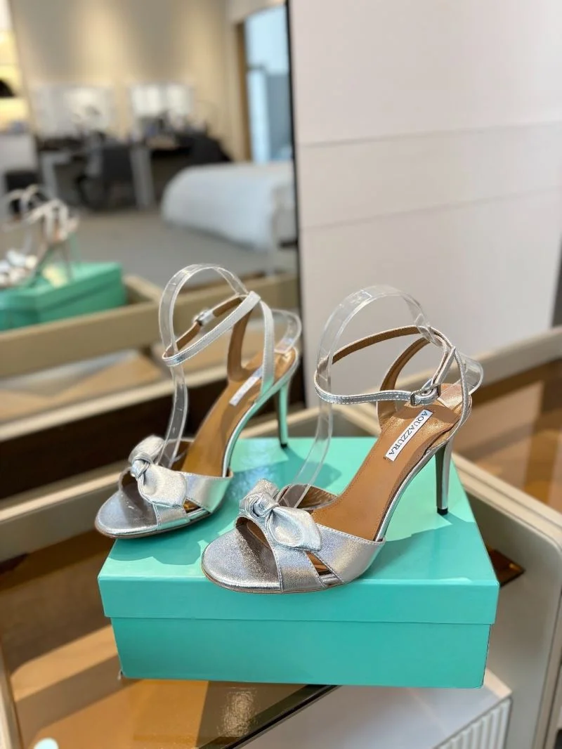 SportInspired Aquazzura Sandals 12996