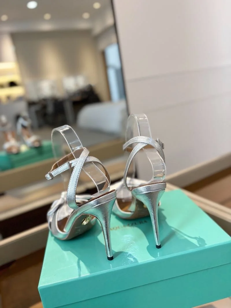 SportInspired Aquazzura Sandals 12996