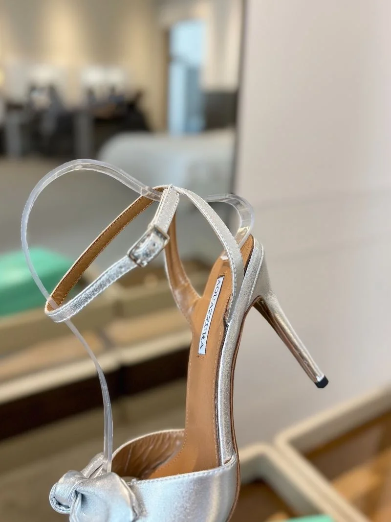 SportInspired Aquazzura Sandals 12996