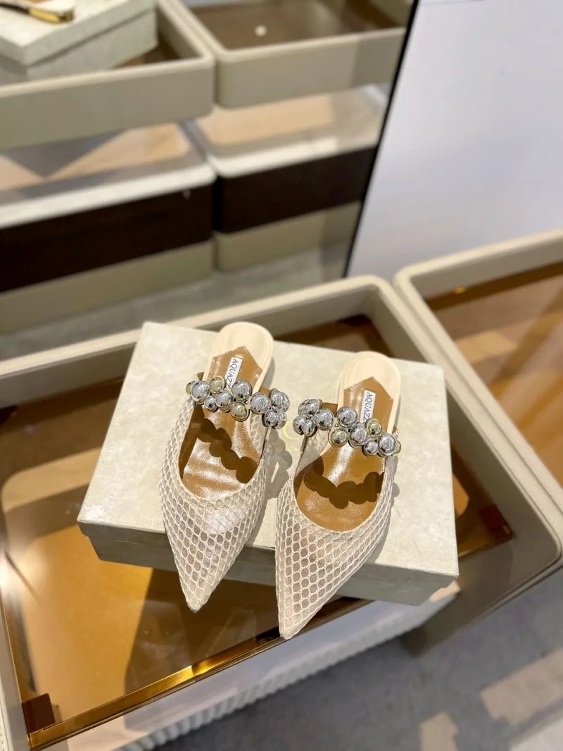 Aquazzura Sandals Classic 13001