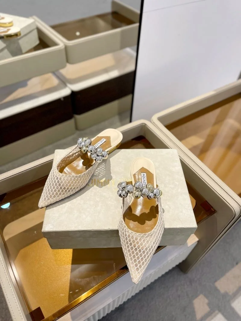Aquazzura Sandals Classic 13001