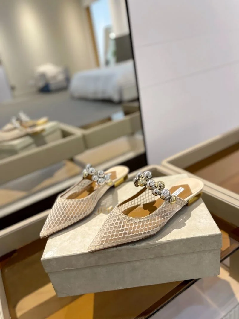 Aquazzura Sandals Classic 13001