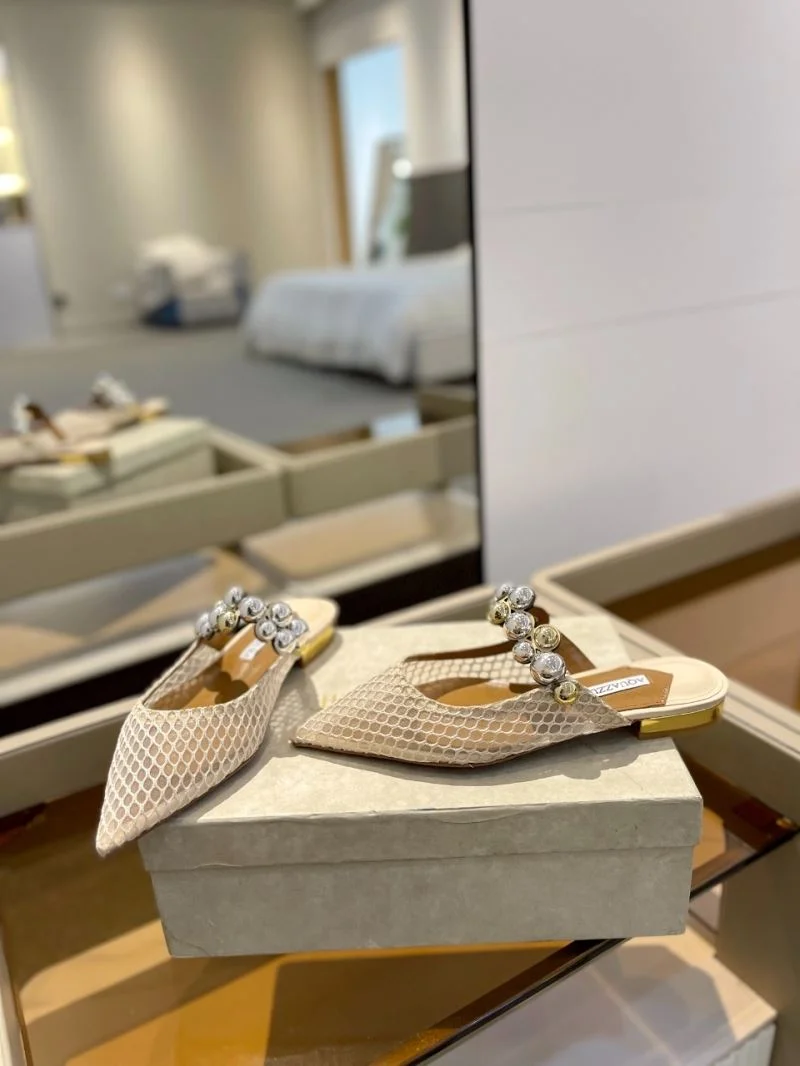 Aquazzura Sandals Classic 13001