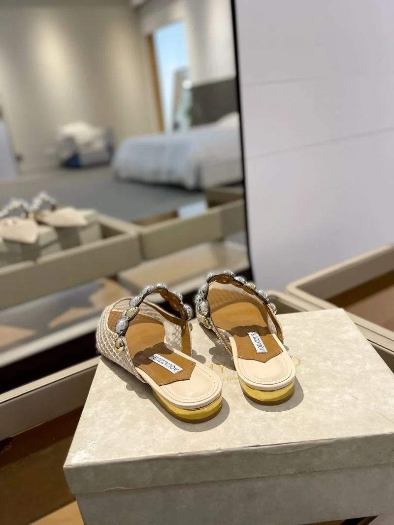 Aquazzura Sandals Classic 13001