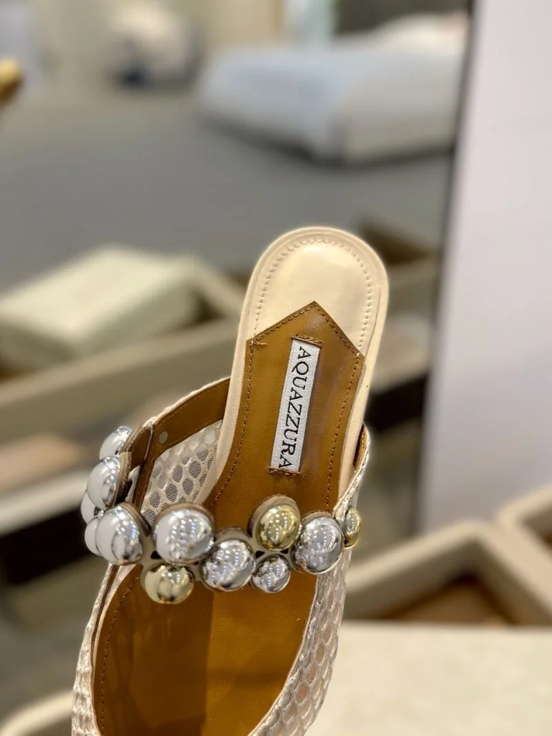 Aquazzura Sandals Classic 13001
