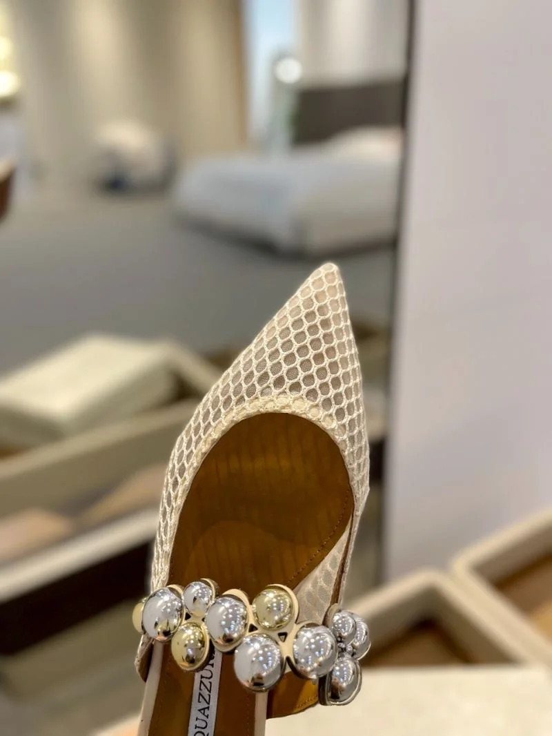 Aquazzura Sandals Classic 13001