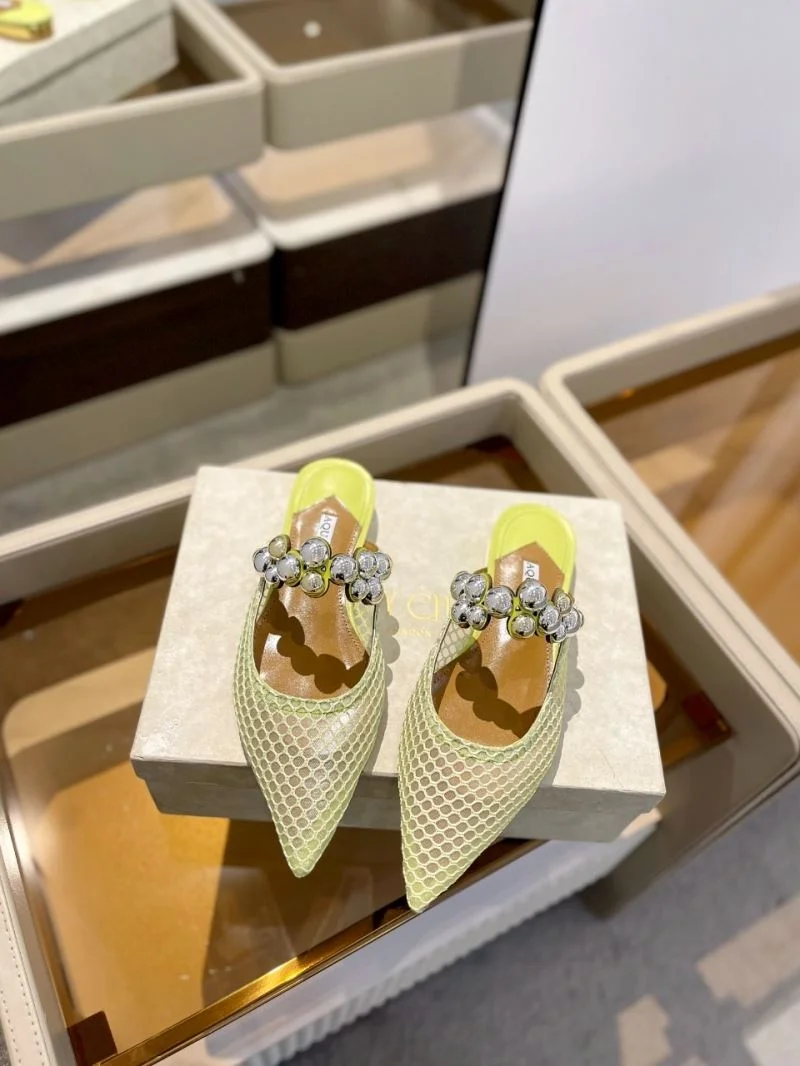 Aquazzura Sandals ComfortFit 12991