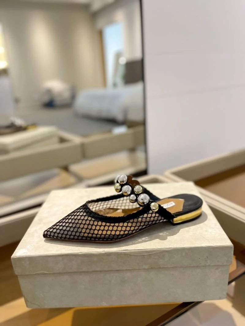 StreetReady Aquazzura Sandals 12988