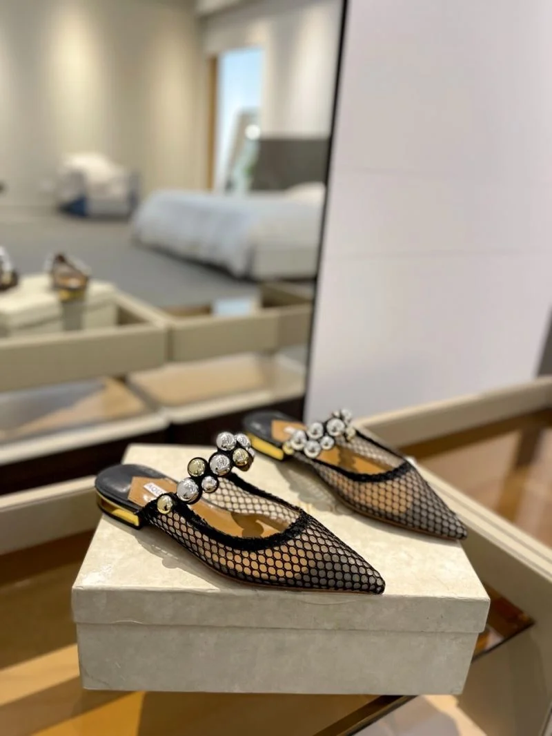 StreetReady Aquazzura Sandals 12988
