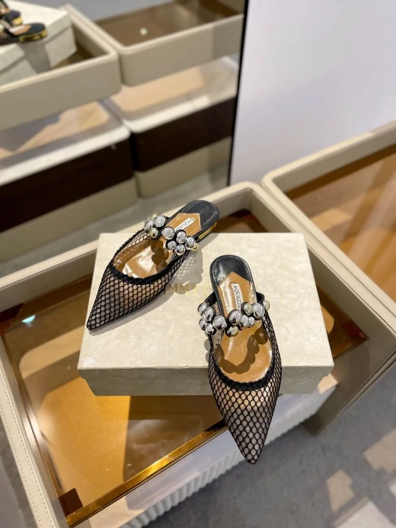 StreetReady Aquazzura Sandals 12988