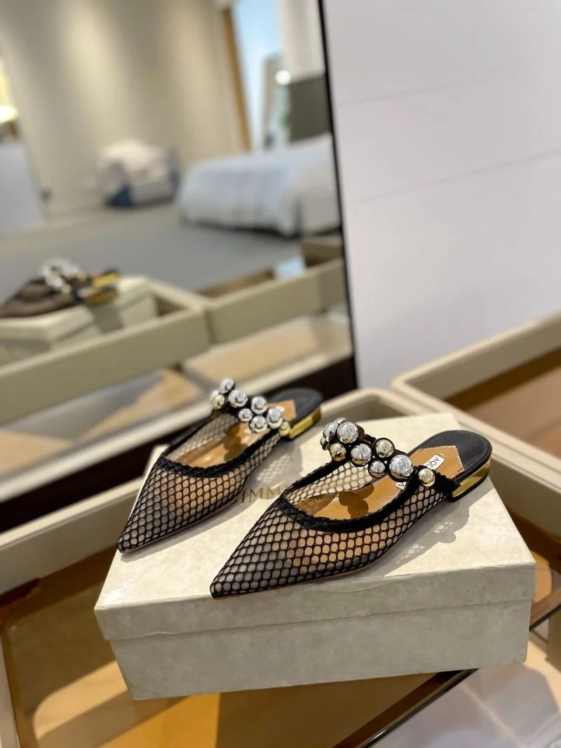StreetReady Aquazzura Sandals 12988