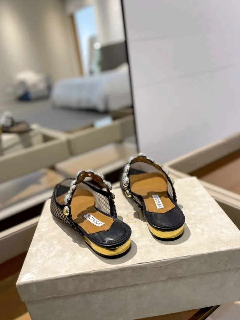 StreetReady Aquazzura Sandals 12988