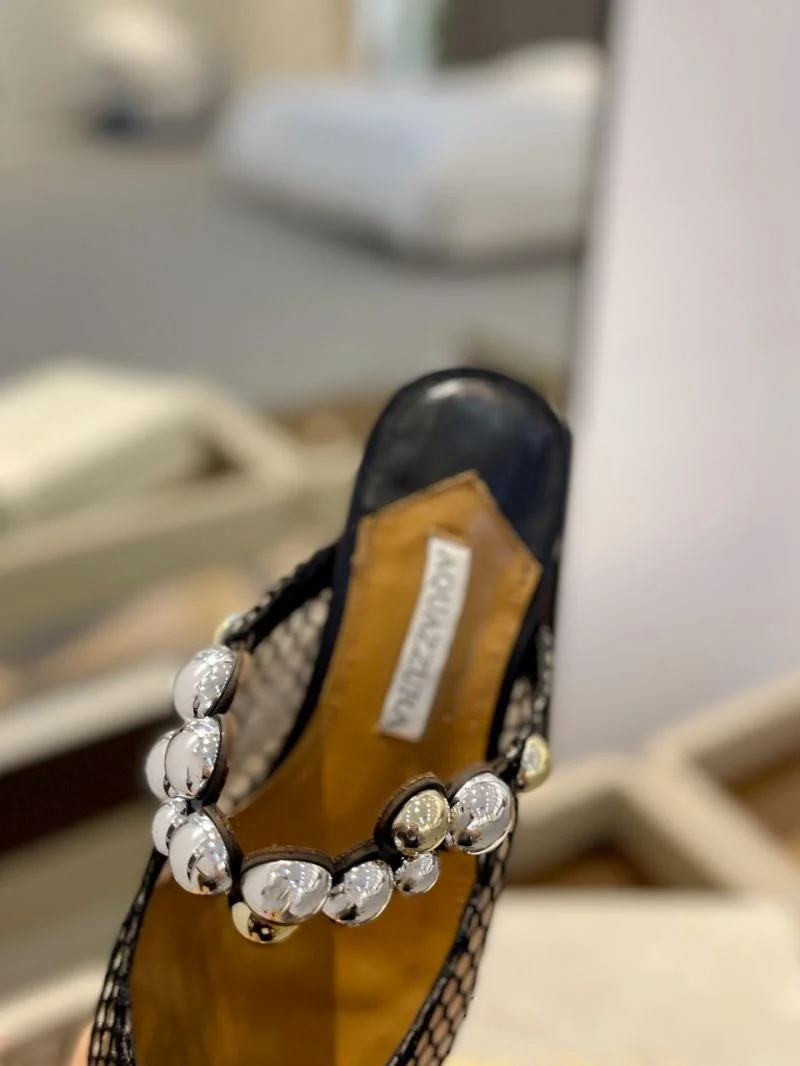 StreetReady Aquazzura Sandals 12988