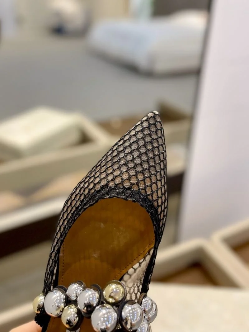 StreetReady Aquazzura Sandals 12988