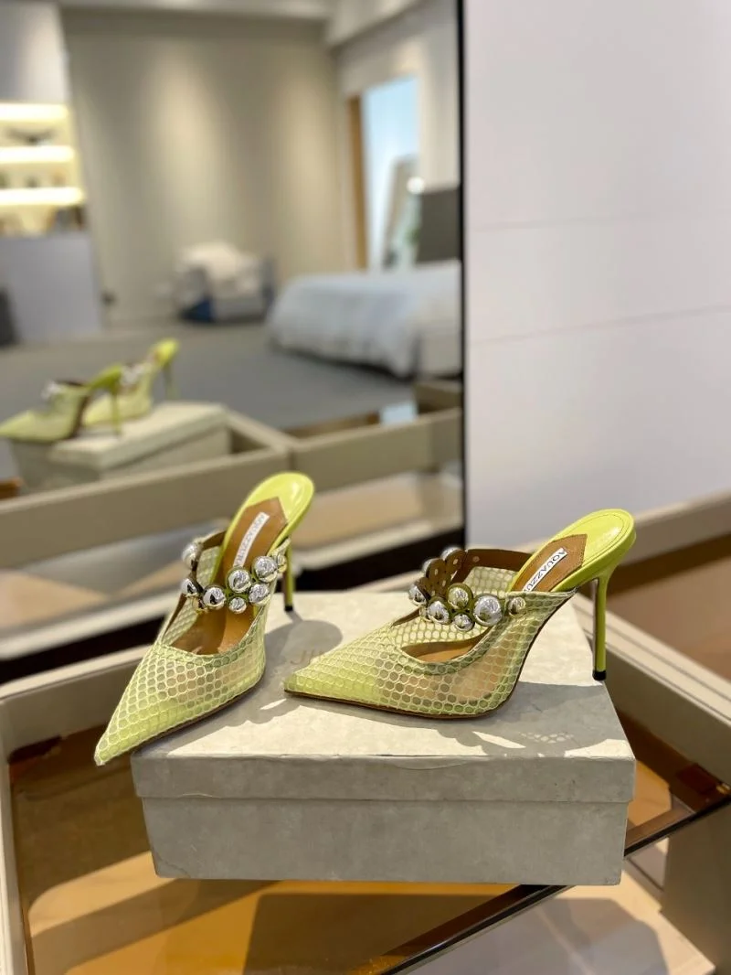 Cozy Aquazzura Sandals 12989