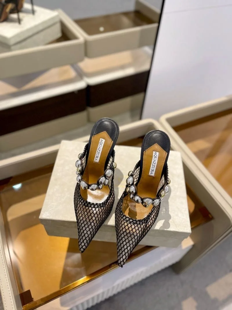 Aquazzura Sandals NewStyle 12994