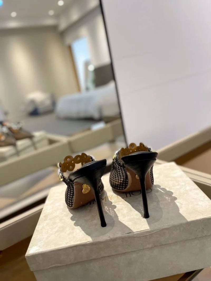 Aquazzura Sandals NewStyle 12994