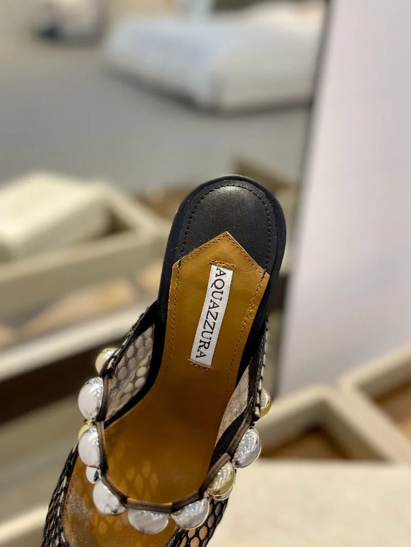 Aquazzura Sandals NewStyle 12994