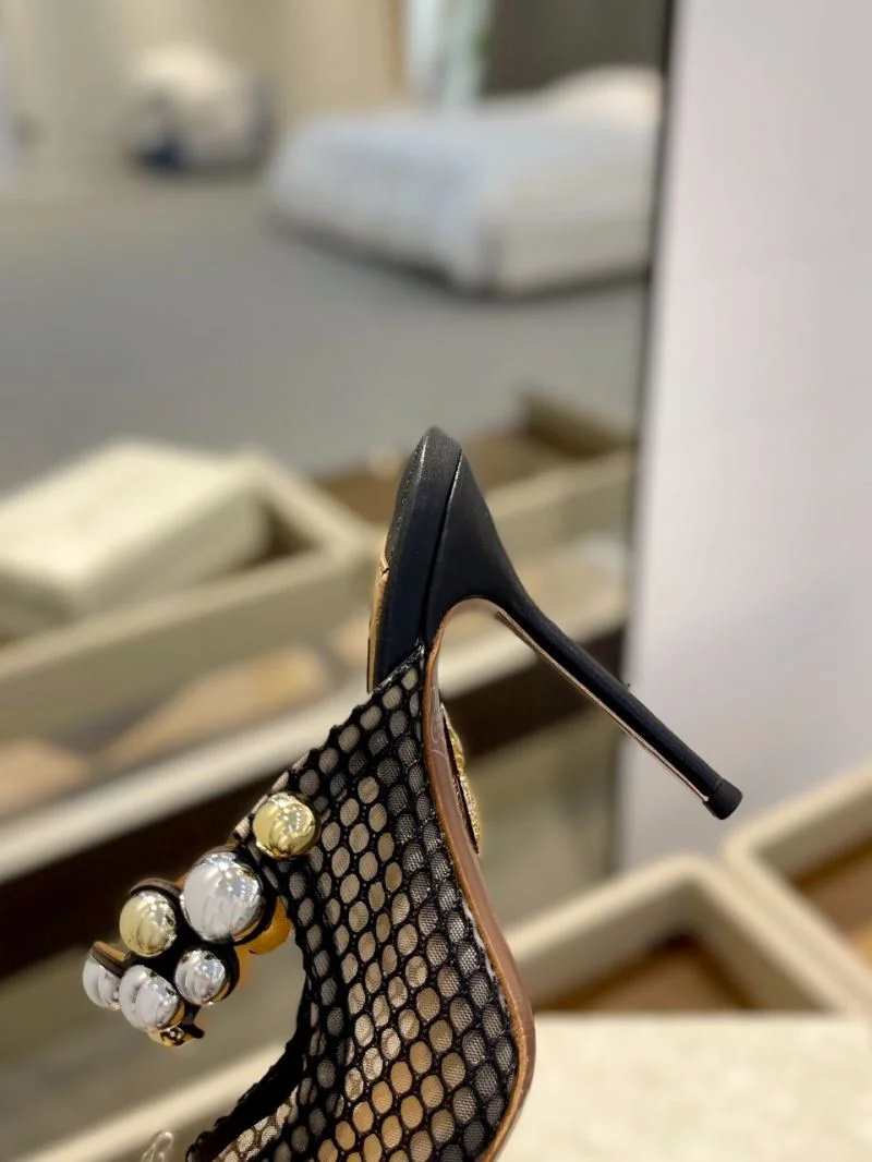 Aquazzura Sandals NewStyle 12994