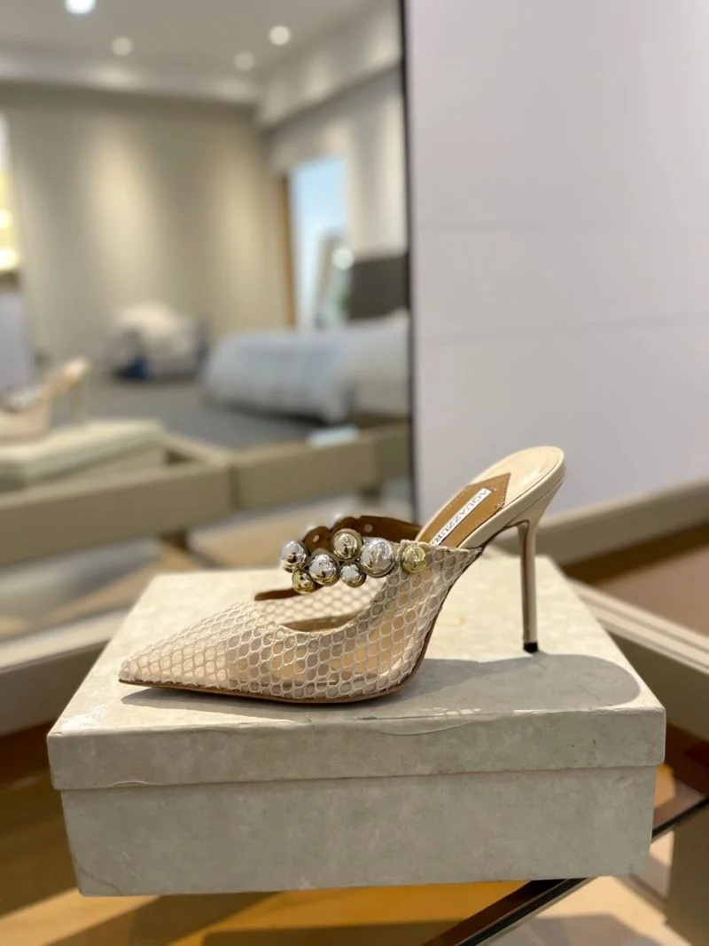 HighPerformance Aquazzura Sandals 12990