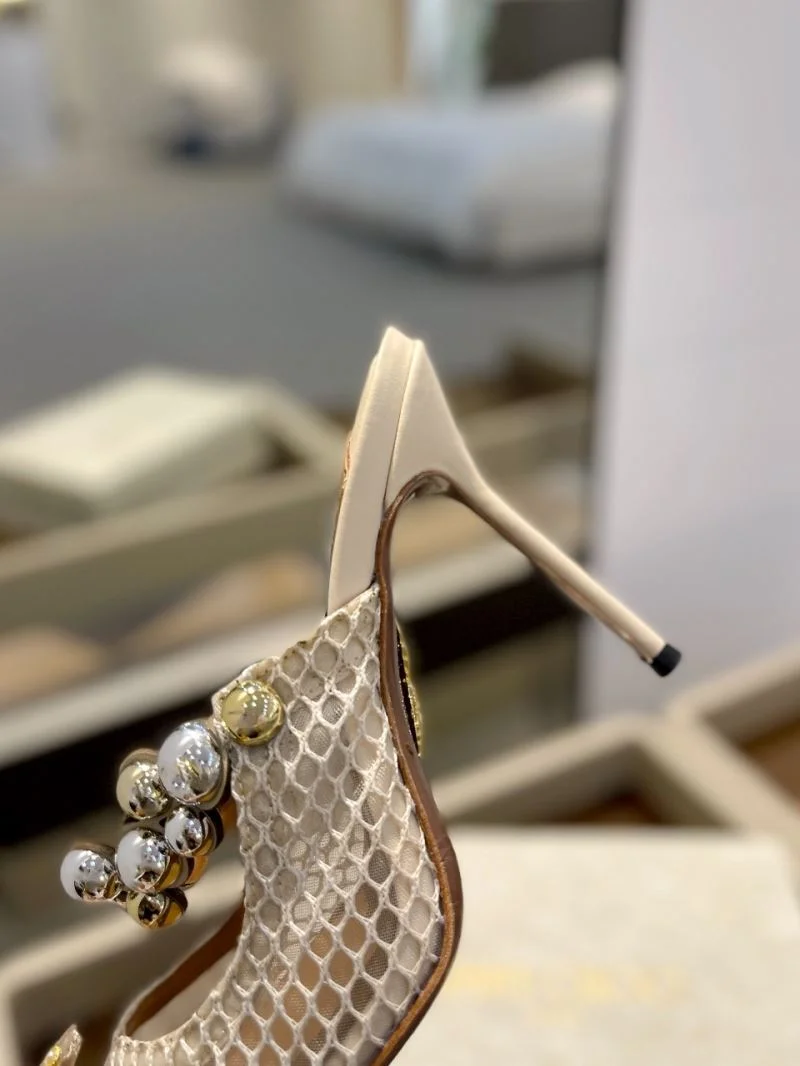 HighPerformance Aquazzura Sandals 12990