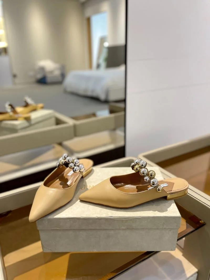 Stretchable Aquazzura Sandals 12995