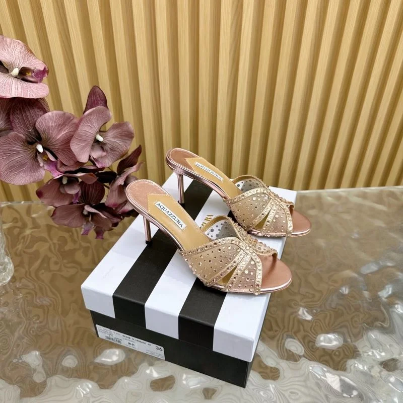 SmartChoice Aquazzura Sandals 10665