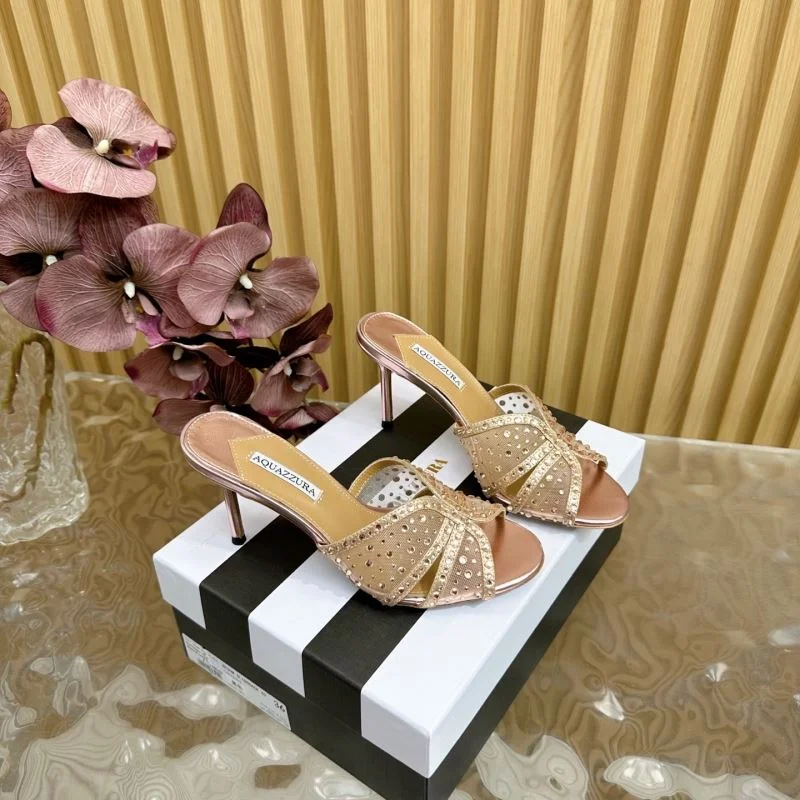 SmartChoice Aquazzura Sandals 10665