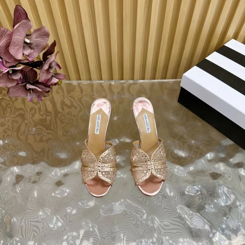 SmartChoice Aquazzura Sandals 10665