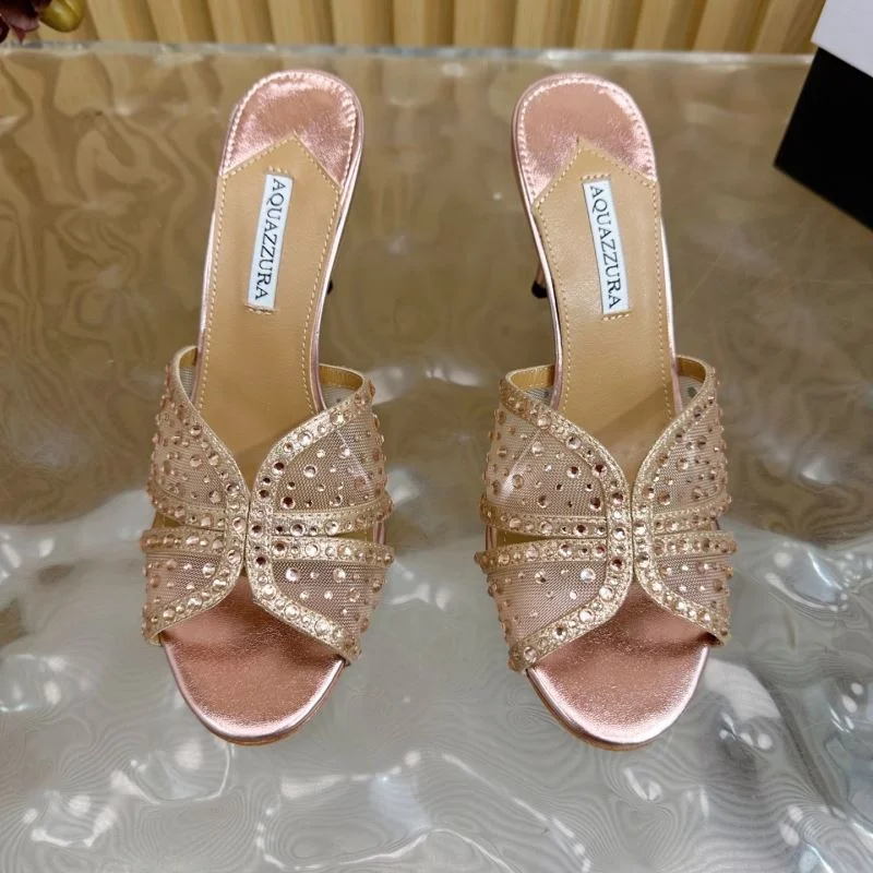 SmartChoice Aquazzura Sandals 10665