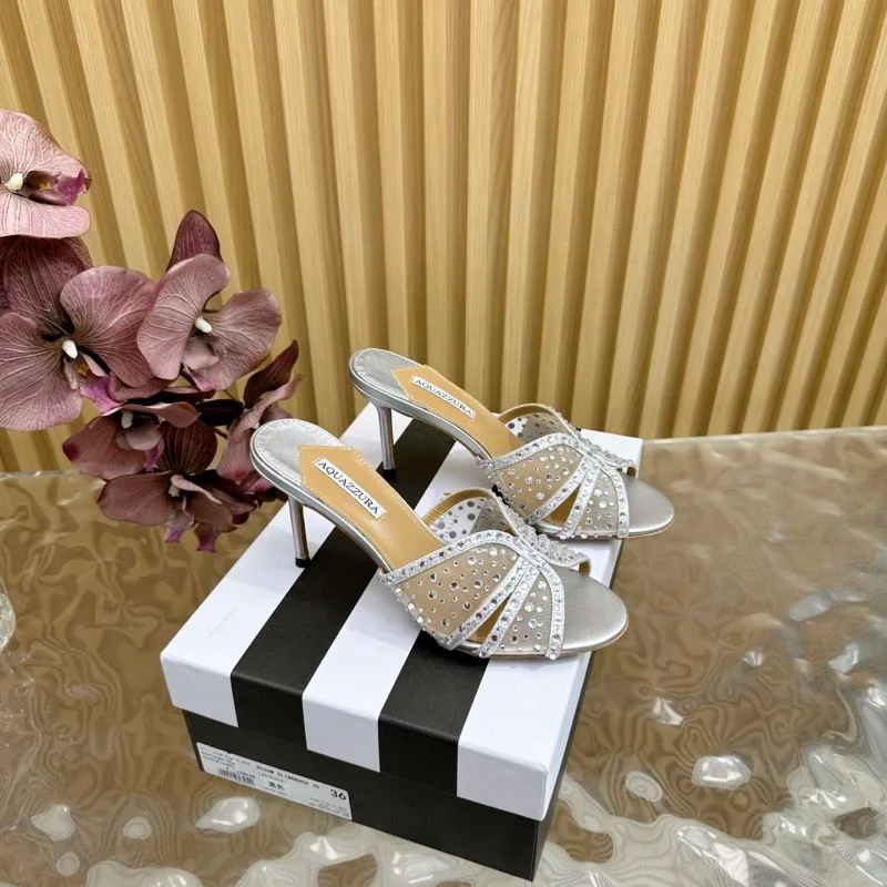 Aquazzura Sandals Soft 10577
