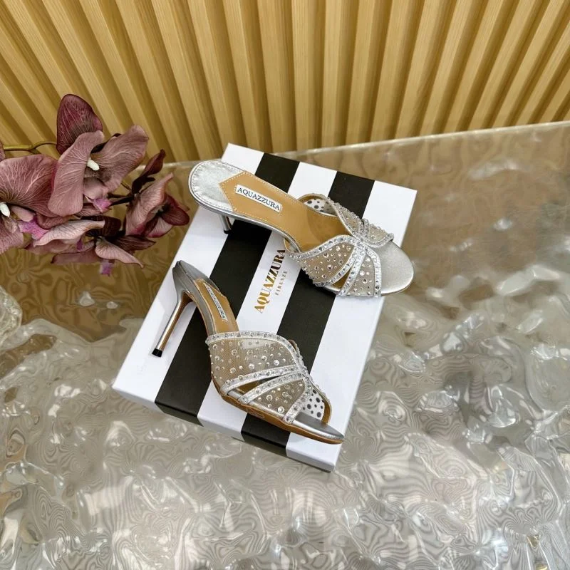 Aquazzura Sandals Soft 10577