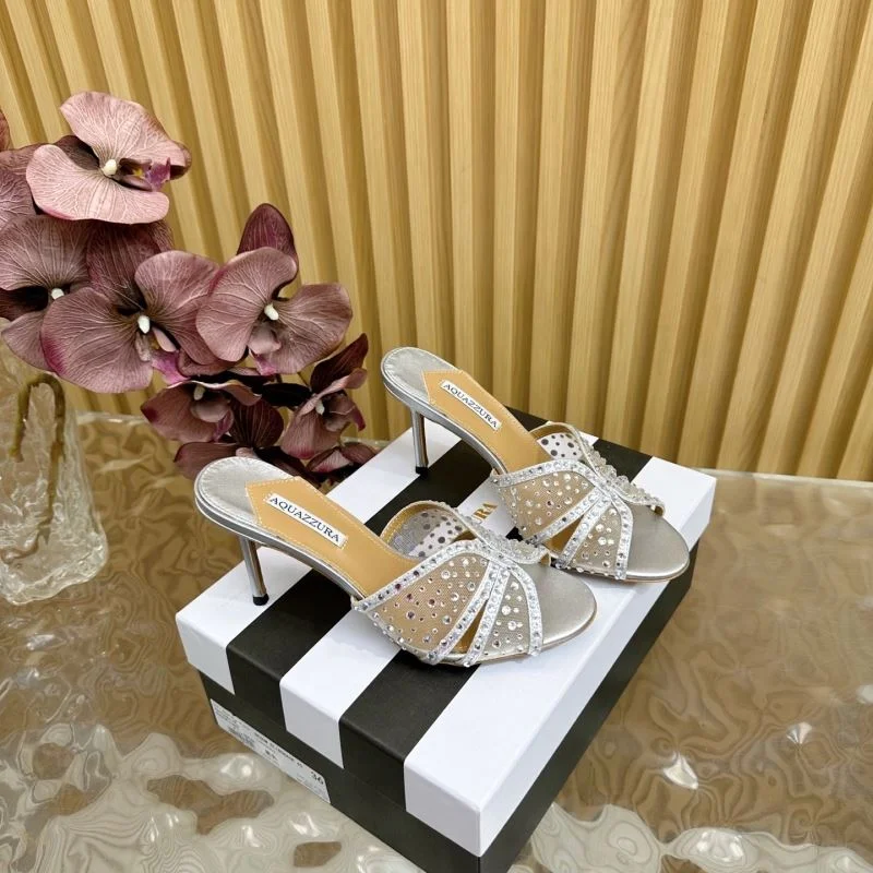 Aquazzura Sandals Soft 10577