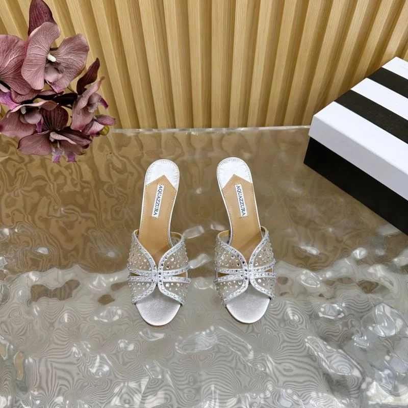 Aquazzura Sandals Soft 10577