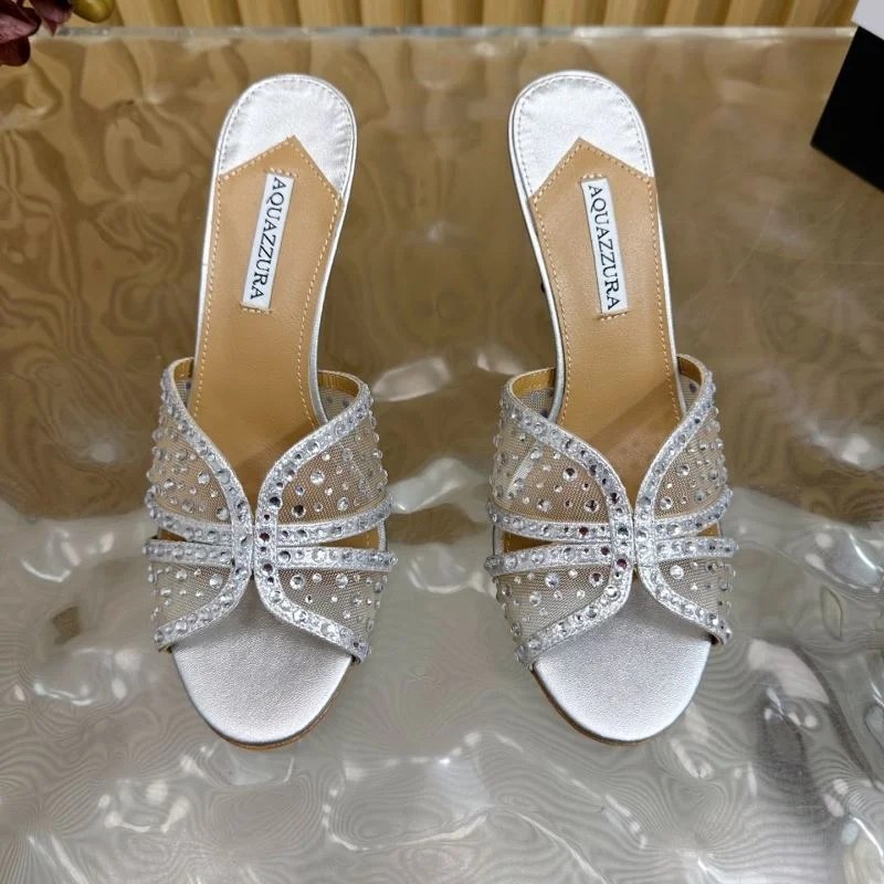 Aquazzura Sandals Soft 10577
