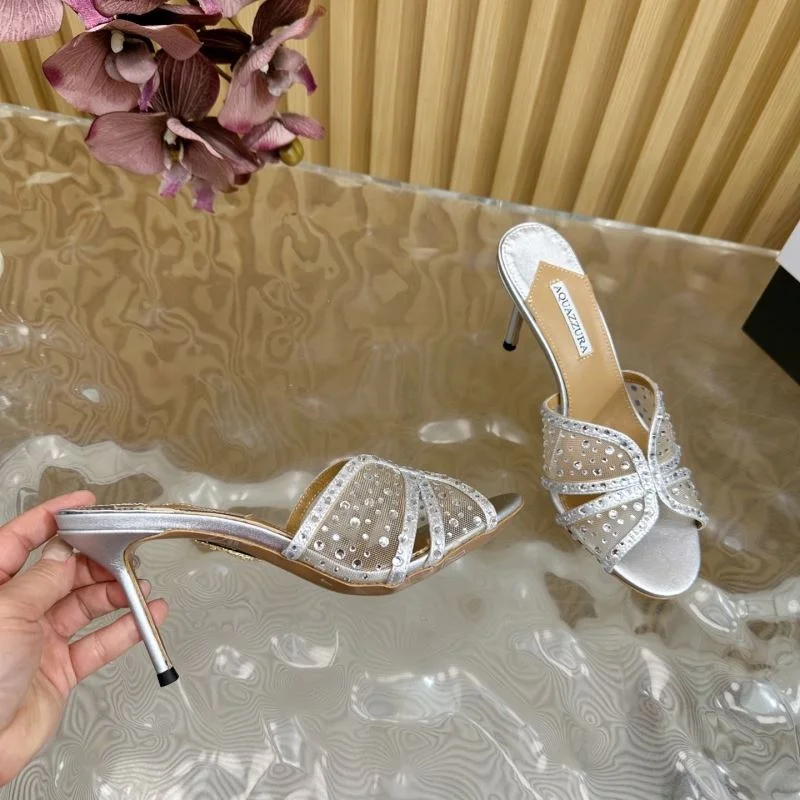 Aquazzura Sandals Soft 10577