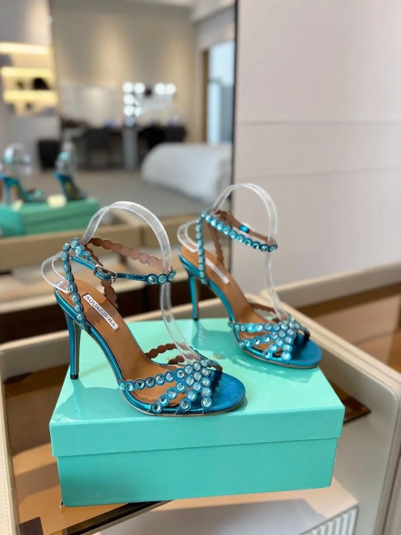 Aquazzura Sandals UrbanStyle 10578