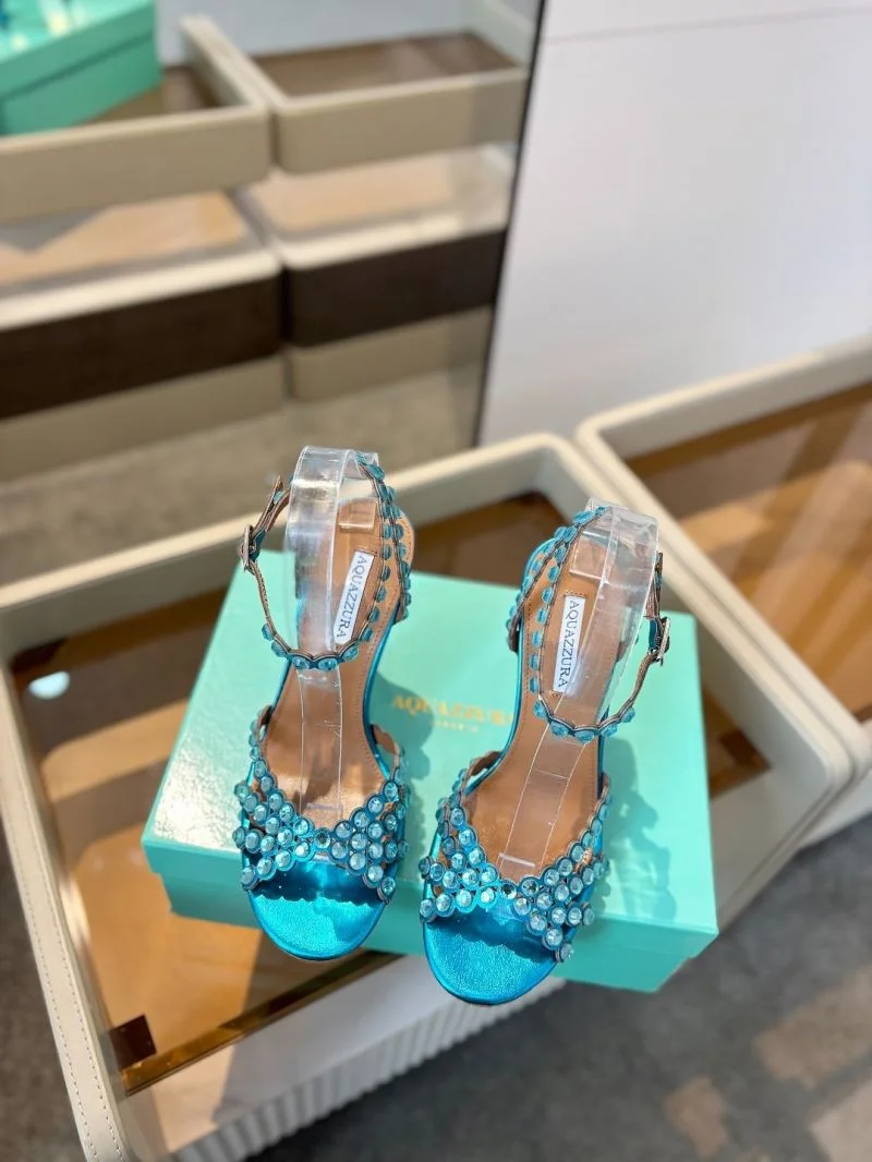 Aquazzura Sandals UrbanStyle 10578