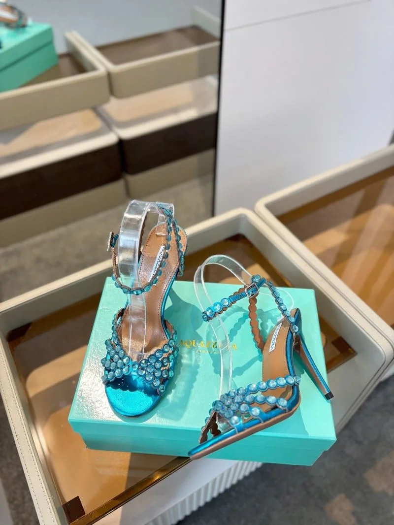 Aquazzura Sandals UrbanStyle 10578