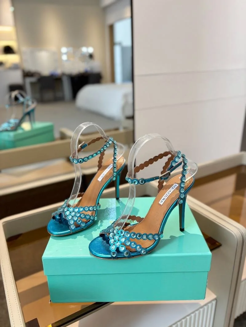 Aquazzura Sandals UrbanStyle 10578