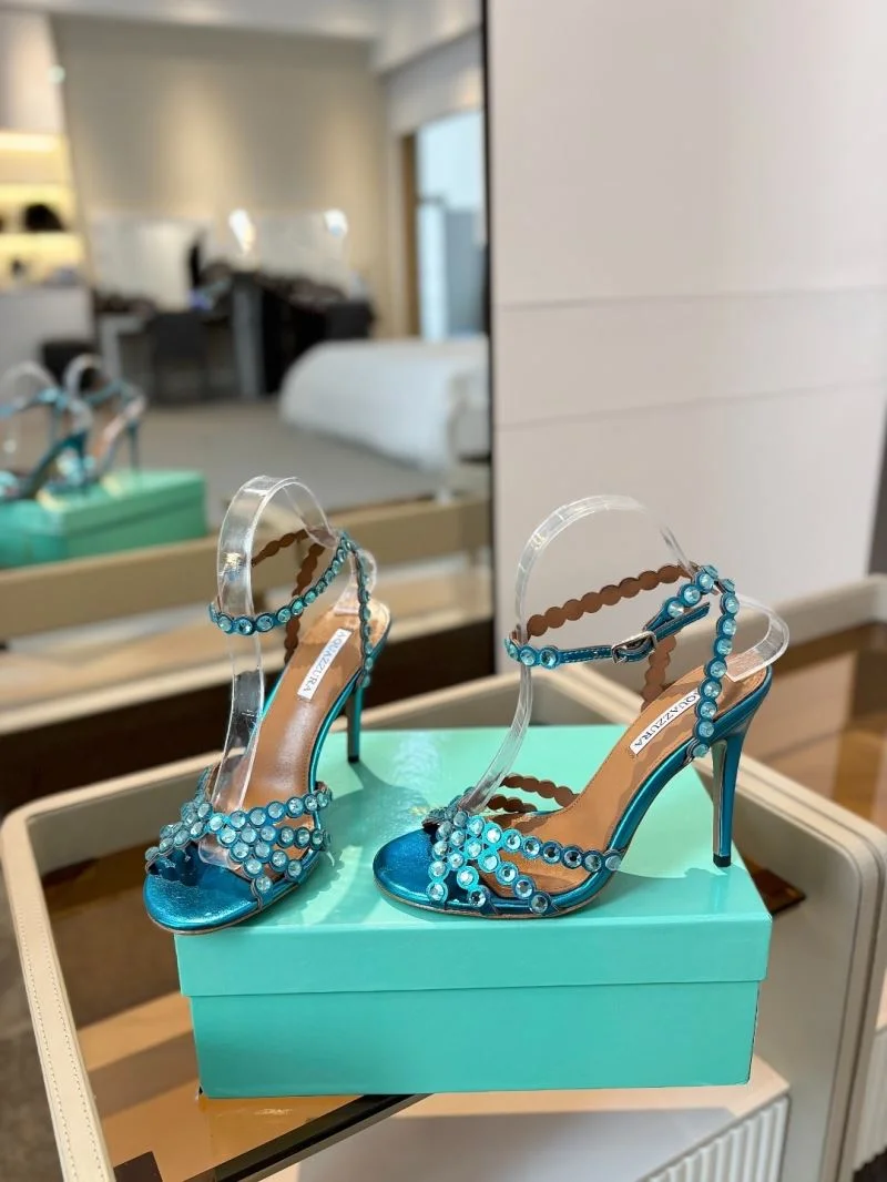Aquazzura Sandals UrbanStyle 10578